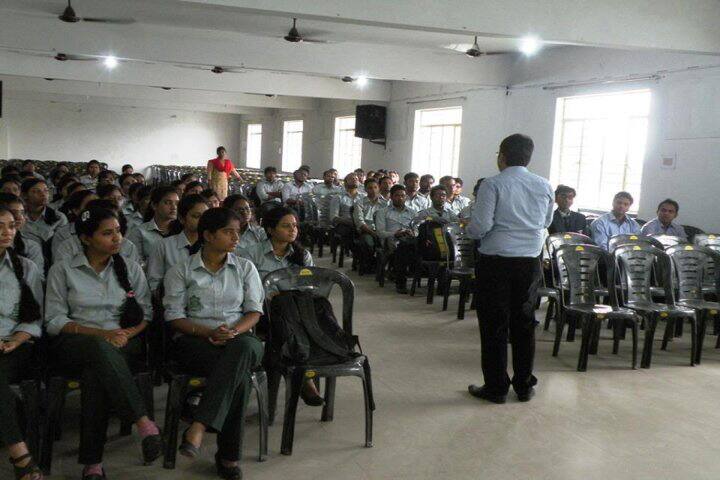 classroom